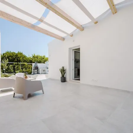 Villa Carancino *