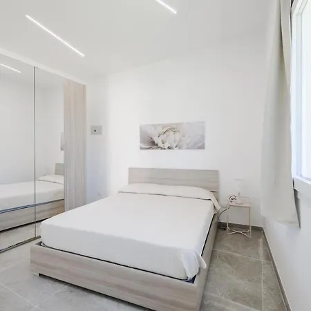 Villa Carancino Syracuse