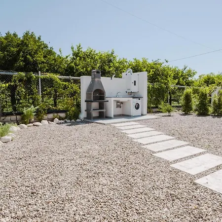 Villa Carancino