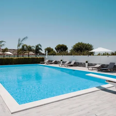 Villa Carancino *