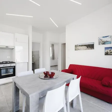 Carancino Villa