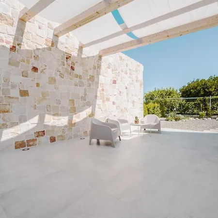 Carancino Villa
