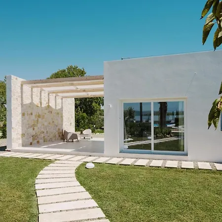 Villa Carancino