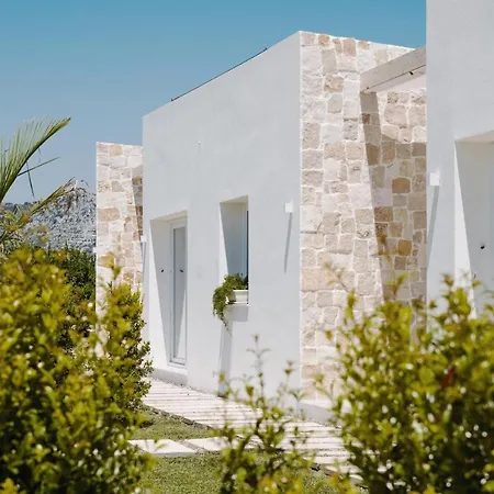 Villa Carancino